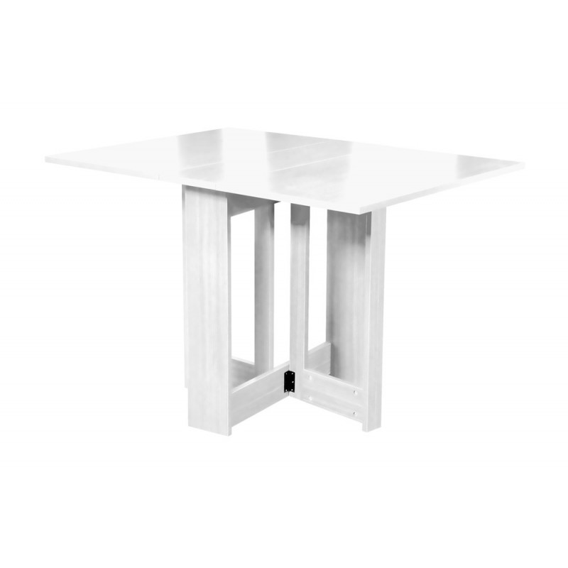 table console open