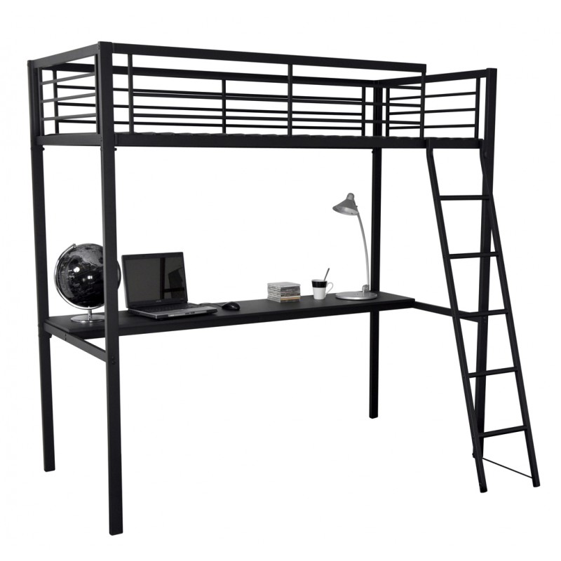 lit mezzanine bureau new york