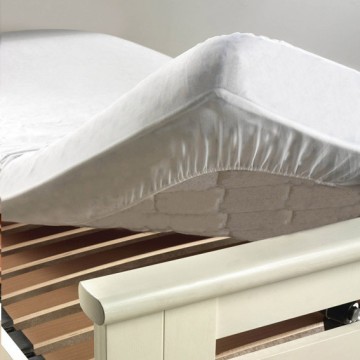 Protège Matelas Molleton 140*190