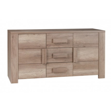 FERRARA canyon buffet 168cm 