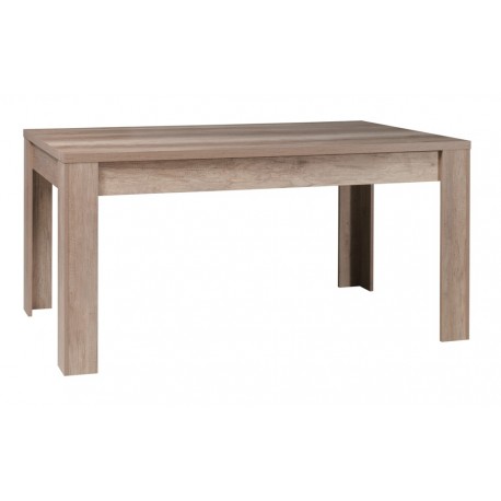 FERRARA canyon table 160cm