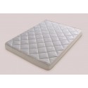 OPALE 180*200*24-25 Matelas Mousse et Latex