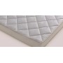 ALIZES  90*190*12 Matelas Mousse    