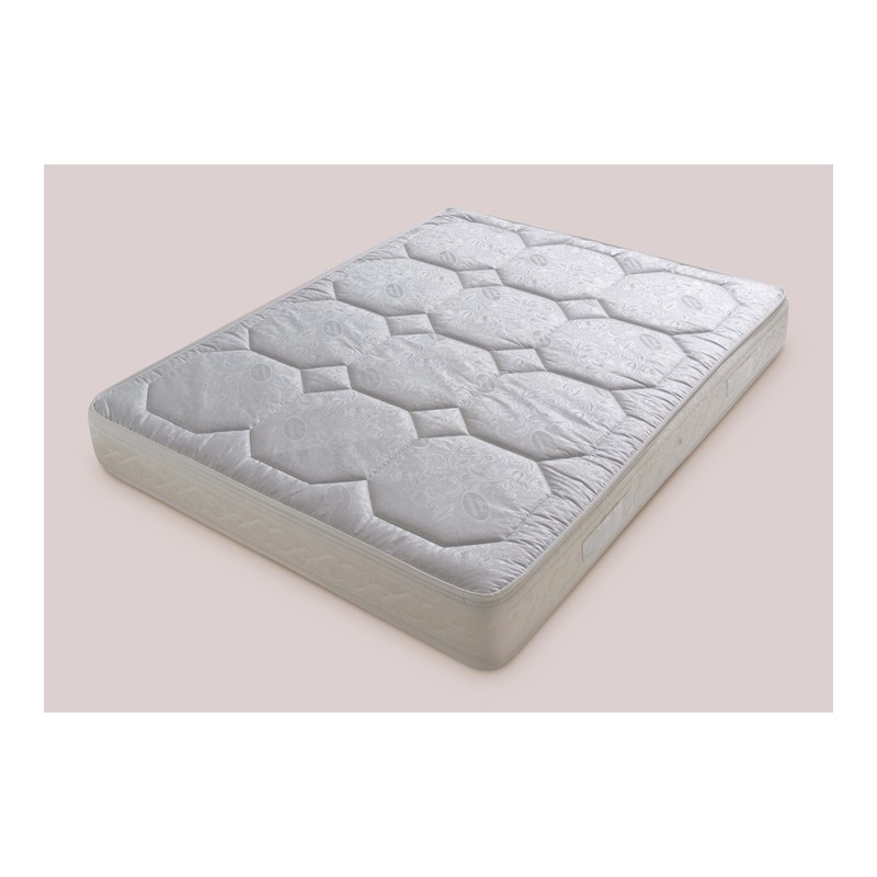 Dormilisse Matelas Mousse 16cm 140x190 First : : Cuisine et Maison