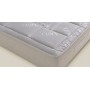 OPALE 90*200*24-25 Matelas Mousse et Latex 