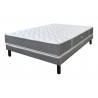 ABSOLU 90*200*24 Matelas Duvivier Ressorts OPTI-ZONE ®