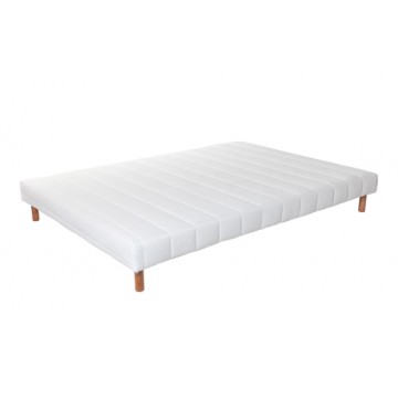 LEV EVO 90X190 D1622 MATELAS MOUSSE neuf - Troc Bourges