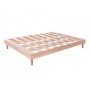 Sommier Tapissier 90*200*14 
