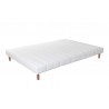 Sommier Tapissier 100*200*15