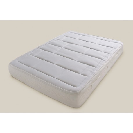 LYS 140*190*21 Matelas 100% latex