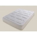 LYS 90*200*21 Matelas 100% latex