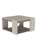 ARTY Table basse 1T niche