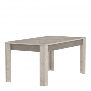 ANTIBES Table Allonge 170/230*90