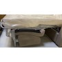 Rapido "137" banquette convertible matelas H17cm