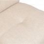 ELITE Chaise Tissu Beige