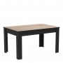 WAYNE Table 140*90