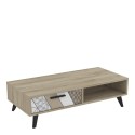 ARTY Table basse 1T niche