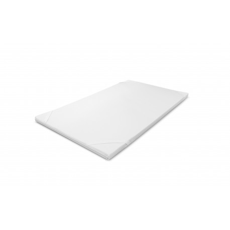 SONGE Sur Matelas 160*200*5 mémoire de forme