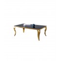 ARTY Table basse 1T niche