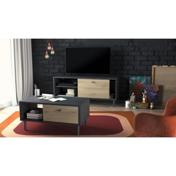 ARTY Banc TV