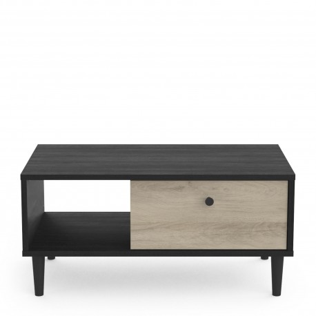 ARTY Table basse 1T niche