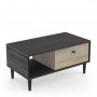 ARTY Table basse 1T niche