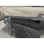 Rapido "137" banquette convertible matelas H17cm